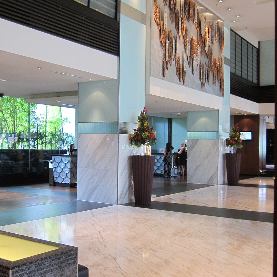 クアラルンプールのホテル 好きをデザインするblog